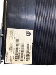 MODULO AMPLIFICADOR SOM JEEP COMPASS 2.0 2018 53456477