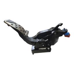 PEDALEIRA ORIGINA JEEP GRAND CHEROKEE 3.6 GASOLINA 2014 2021