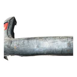 PARÁ-CHOQUE TRASEIRO RENAULT KANGOO 98/2015 