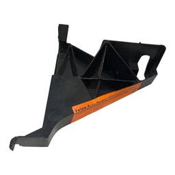 SUPORTE PAINEL FRONTAL ECOSPORT 2018 2019 A 2021 LADO DIREIT