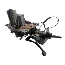 Coluna Direção Elétrica Tiida Livina 1.8 2008 2014