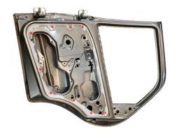 PORTA TRASEIRA DIREITA ORIGINAL FIAT PALIO 2008 A 2016