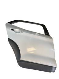 PORTA TRASEIRA DIREITA ORIGINAL FIAT PULSE 2022 A 2026