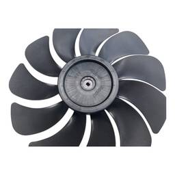 HÉLICE VENTOINHA CHEVROLET TRACKER 2008 2.0