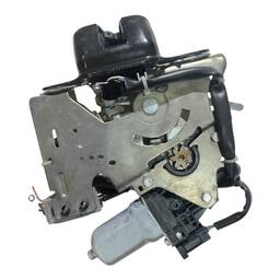 FECHADURA TAMPA TRASEIRA ORIGINAL GRAND CHEROKEE 2011 A 2019