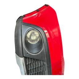 PARACHOQUE DIANTEIRO CROSSFOX SPACE CROSS 2011 2012 A 2014