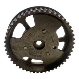 POLIA COMANDO VIRABREQUIM DISCOVERY 4 3.0 DIESEL 2010 2015