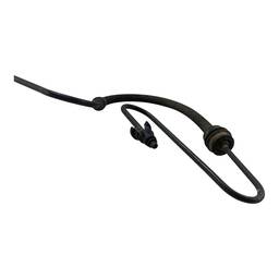 CILINDRO PEDAL EMBREAGEM VOLKSWAGEN FOX 1.0 2009