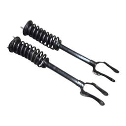 PAR AMORTECEDOR DIANTEIRO ORIGINAL GRAND CHEROKEE 2011 2021