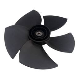 HELICE VENTOINHA AR CONDICIONADO L200 TRITON 3.2 2012