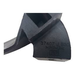 DEFLETOR VENTOINHA AR MITSUBISHI L200 TRITON 3.2 2012 DIESEL