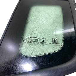 VIDRO LATERAL TRASEIRO ESQUERDO RENEGADE 2016/
