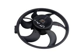 VENTOINHA RADIADOR ASTRA VECTRA ZAFIRA 2.0 2009