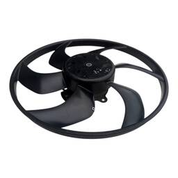 VENTOINHA RADIADOR CITROEN C3 AIRCROSS 1.6 2015