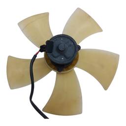 VENTOINHA RADIADOR HONDA CRV 2.0 2010