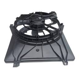 VENTOINHA RADIADOR KIA SPORTAGE 2018 2.0 FLEX