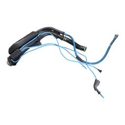 GARGALO TANQUE COMBUSTÍVEL ORIGINAL FIAT MOBI  2017 A 2026