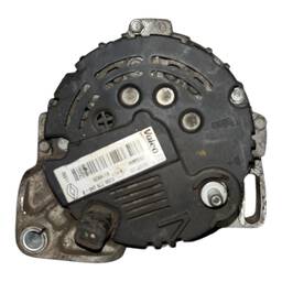 ALTERNADOR CLIO 11/ SANDERO LOGAN MARCH VERSA 1.0 16V 8/17 