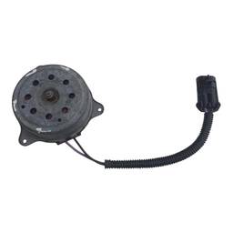 MOTOR VENTOINHA RADIADOR FIAT TORO DIESEL 2.0 2019