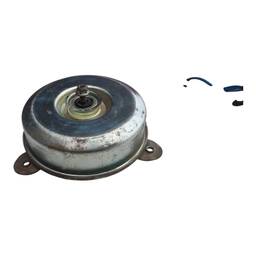 MOTOR VENTOINHA PAJERO TR4 2.0 2012