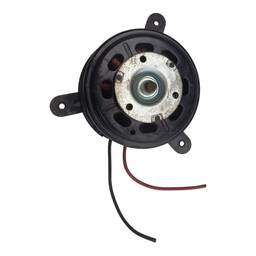 MOTOR VENTOINHA RADIADOR ONIX PRISMA SPIN COLBAT 1.0 1.4 1.8