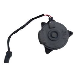 MOTOR VENTOINHA RADIADOR HONDA HRV 1.8 2018