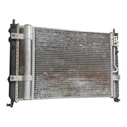 KIT RADIADOR ORIGINAL FIAT PALIO STRADA SIENA 51801318