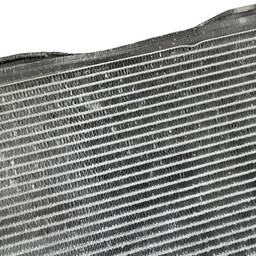 KIT RADIADOR ORIGINAL FIAT ARGO CRONOS 1.0 1.3 1.8 52064644