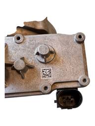 TURBINA CHERY TIGGO 7 5X 8 1.6 16V 2019 2020 2021/..