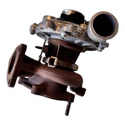 TRUBINA HILUX 2.5 DIESEL 2006 2007 A 2012