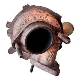 TURBINA SSANGYONG KYRON 2.7 DIESEL 2007 2008 A 2012 