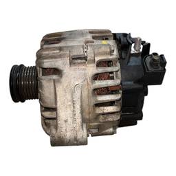 ALTERNADOR NEW FIESTA KA ECOSPORT FOCUS 1.5 1.6 16V 09/2021