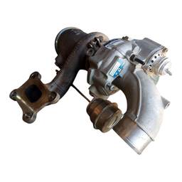 TURBINA FUSION 2.0 GTDI 2013 2014 A 2016