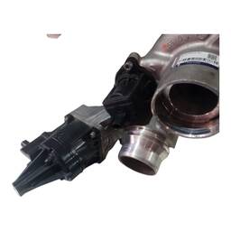 TURBINA BMW 320 328 120 125 220 X1 X3 2.0 N20 2013 A 2018