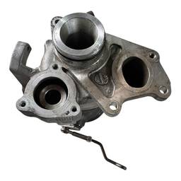 TURBINA PEUGEOT 208 2008 CITROEN C3 AIRCROSS 1.0 TURBO 23/ 