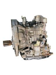 CAIXA CÂMBIO AUTOMÁTICO ORIGIN FIAT 1.3 FIREFLY 2023 8.967KM