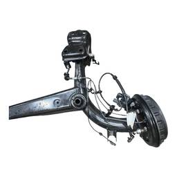 EIXO TRASEIRO TAMBOR ELÉTRICO ORIG FIAT PULSE FASTBACK T270 