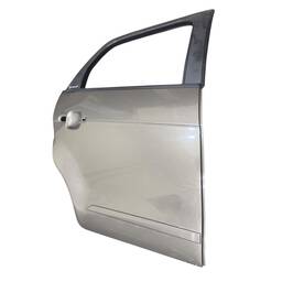 PORTA TRASEIRA DIREITA ORIGINAL FIAT GRAND SIENA 2012 A 2021