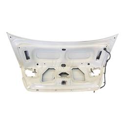 TAMPA TRASEIRA ORIGINAL FIAT SIENA 2008 A 2015