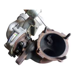 TURBINA AUDI A3 GOLF 1.8 TURBO 1998 1999 A 2006