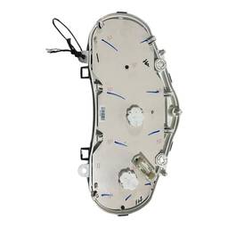 PAINEL INSTRUMENTO CITROEN C3 1.6 AUTOMATICO 2015