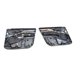 PAR FORRO PORTAS DIANTEIRA ORIGINAL FIAT ARGO CRONOS