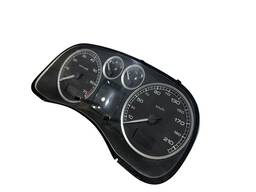 PAINEL INSTRUMENTO PEUGEOT 307 2.0 2005/