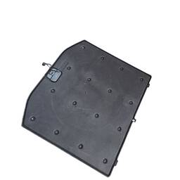 TAMPÃO ASSOALHO PORTA MALAS ORIGI GRAND CHEROKEE 2012 A 2021