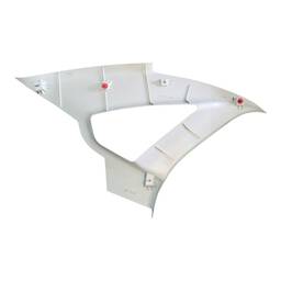 ACABAMENTO COLUNA TRASEIRA DIREITO ORIGINA FIAT GRAND SIENA