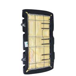 BANCOS TRASEIROS ORIGINAL FIAT NOVA STRADA 2021 A 2026