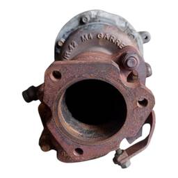 TURBINA S10 BLAZER 2.8 MWM 2006 2007 A 2011