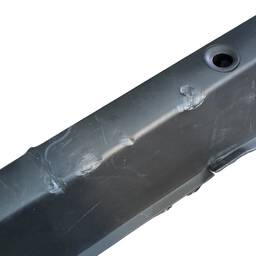 PISANTE PARACHOQUE TRAS ORIGINAL FIAT NOVA STRADA 2021 2026