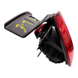 LANTERNA TRASEIRA ESQUERDA DUSTER 2012 A 2015