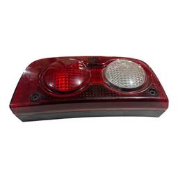 LANTERNA TRASEIRA ESQUERDA FREELANDER 1 2004 A 2006